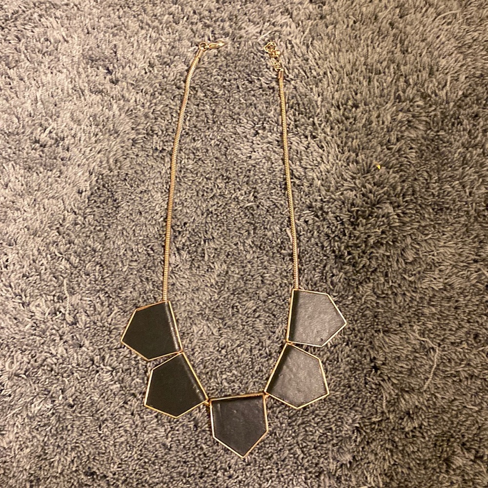 Back Necklace